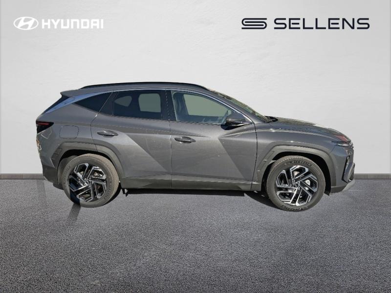 HYUNDAI Tucson 1.6 T-GDI 253ch Plug-in Executive - photo 3