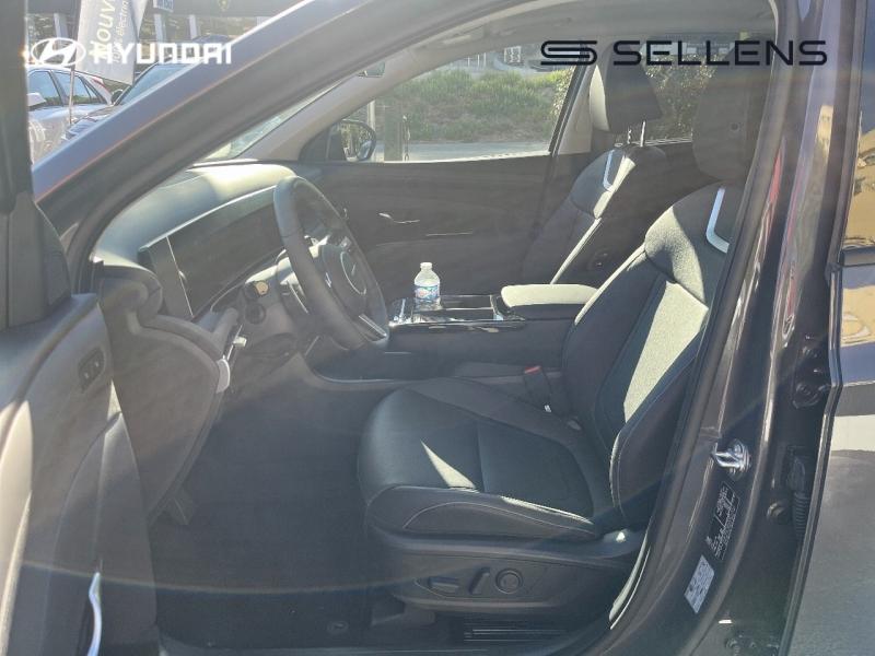 HYUNDAI Tucson 1.6 T-GDI 253ch Plug-in Executive - photo 8