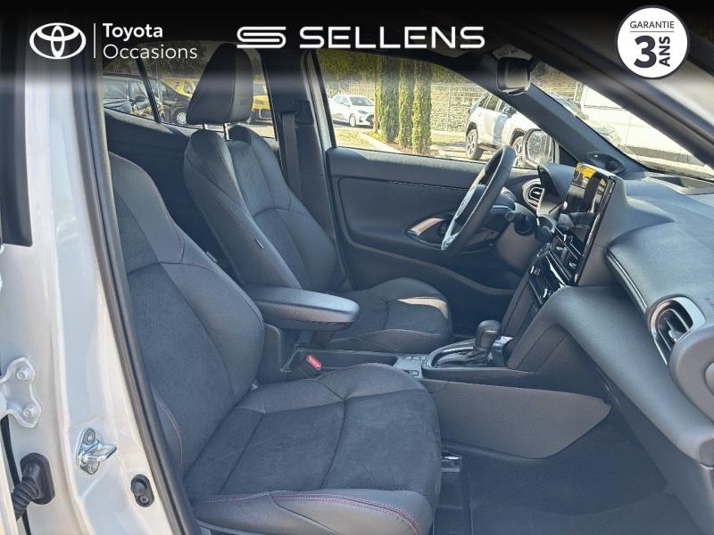 TOYOTA Yaris Cross 130h GR Sport MC24 - photo 6