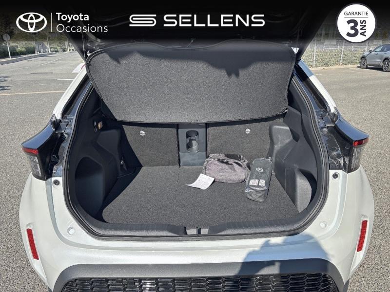 TOYOTA Yaris Cross 130h GR Sport MC24 - photo 10