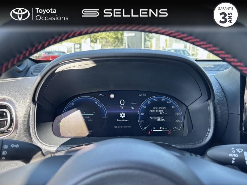 TOYOTA Yaris Cross 130h GR Sport MC24 - photo 14