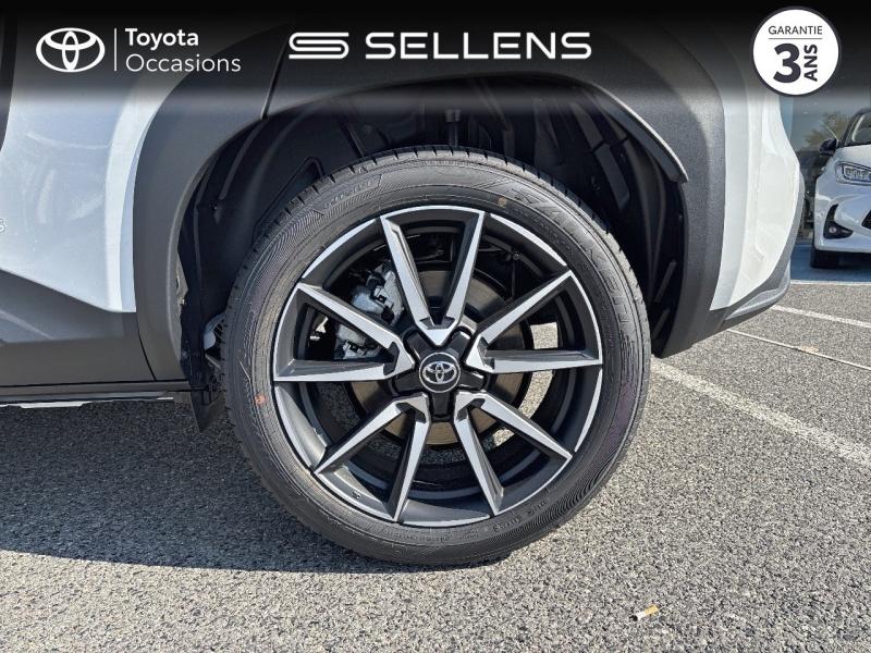 TOYOTA Yaris Cross 130h GR Sport MC24 - photo 16