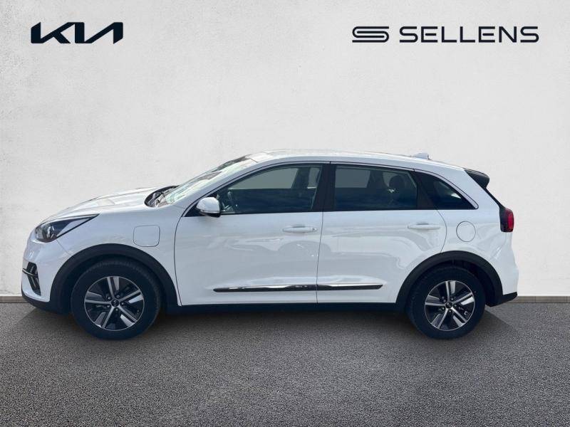 KIA Niro 1.6 GDi 105ch ISG + Plug-In 60.5ch Motion DCT6 MY22 - photo 3