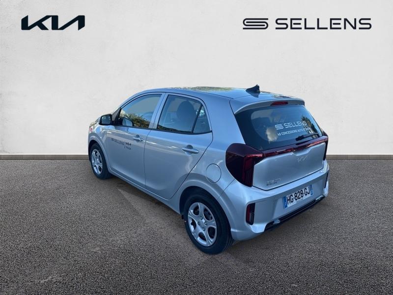 KIA Picanto 1.0 GDi 68ch Active - photo 2
