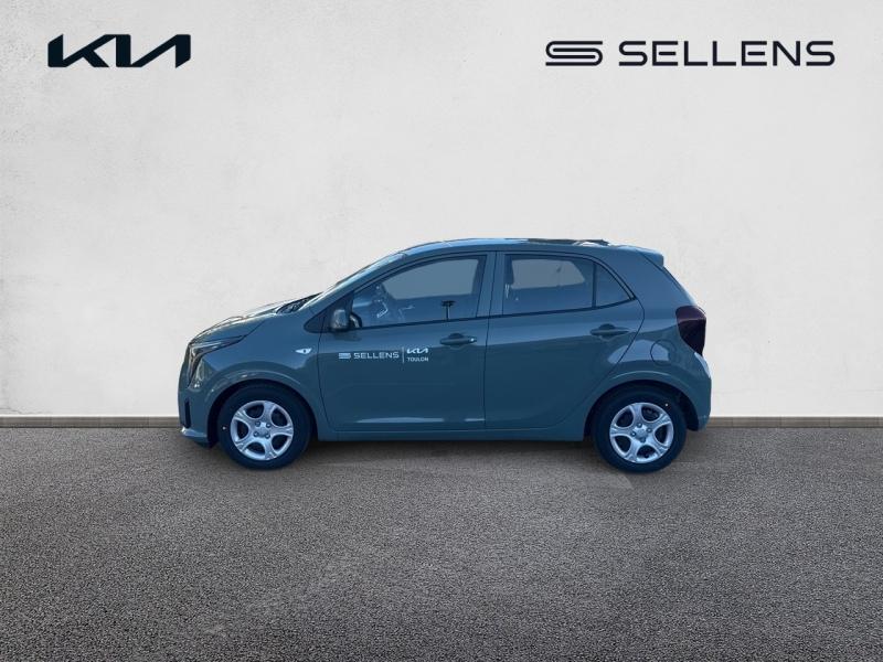 KIA Picanto 1.0 GDi 68ch Active BVMA5 - photo 3