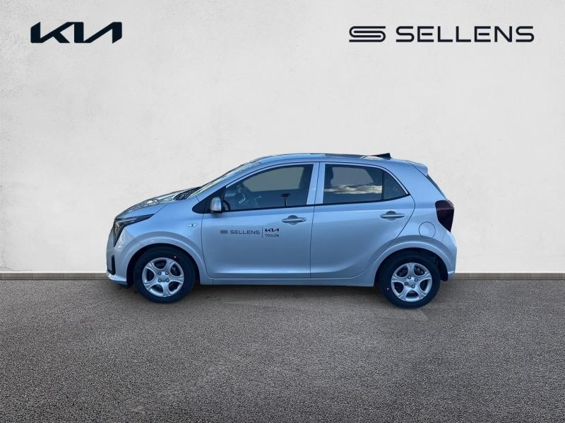 KIA Picanto 1.0 GDi 68ch Active - photo 3