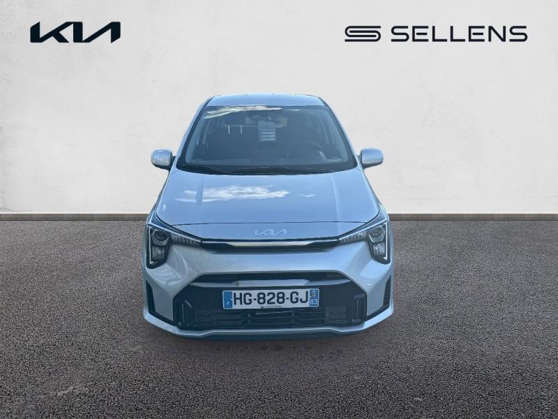 KIA Picanto 1.0 GDi 68ch Active - photo 5