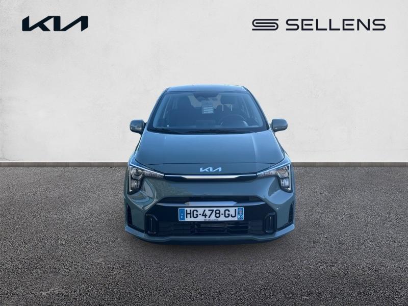 KIA Picanto 1.0 GDi 68ch Active BVMA5 - photo 5