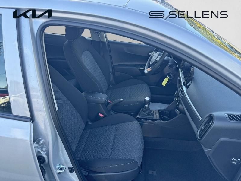 KIA Picanto 1.0 GDi 68ch Active - photo 6