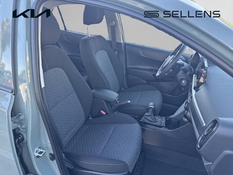 KIA Picanto 1.0 GDi 68ch Active BVMA5 - photo 6