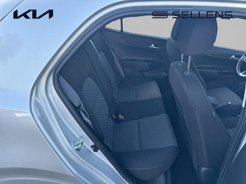KIA Picanto 1.0 GDi 68ch Active - photo 7