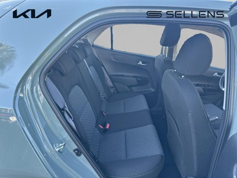 KIA Picanto 1.0 GDi 68ch Active BVMA5 - photo 7