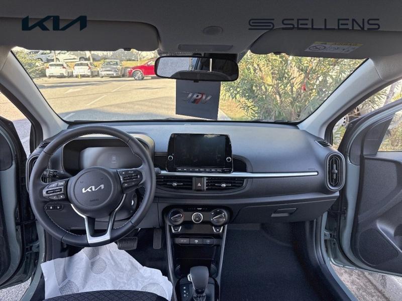 KIA Picanto 1.0 GDi 68ch Active BVMA5 - photo 8