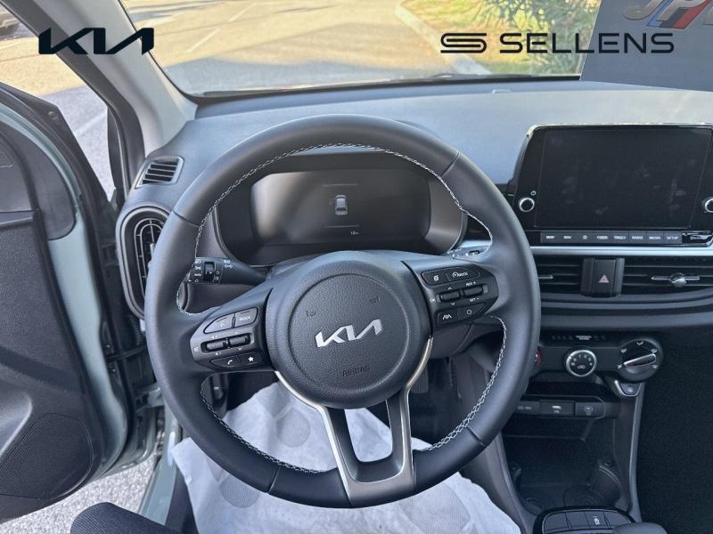 KIA Picanto 1.0 GDi 68ch Active BVMA5 - photo 9