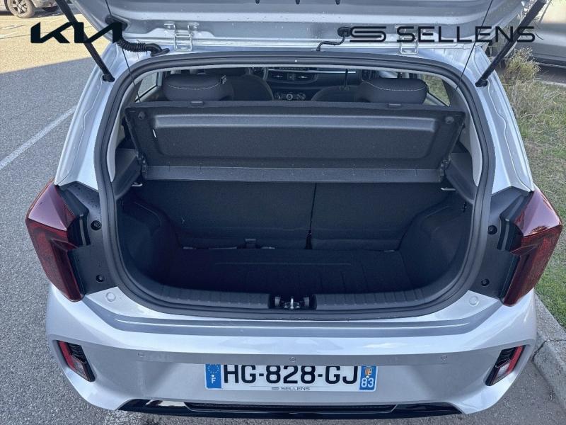 KIA Picanto 1.0 GDi 68ch Active - photo 10