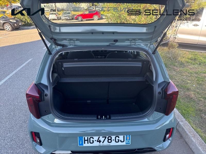 KIA Picanto 1.0 GDi 68ch Active BVMA5 - photo 10