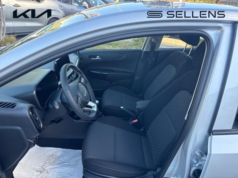 KIA Picanto 1.0 GDi 68ch Active - photo 11