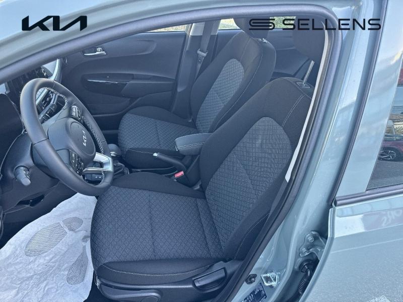 KIA Picanto 1.0 GDi 68ch Active BVMA5 - photo 11