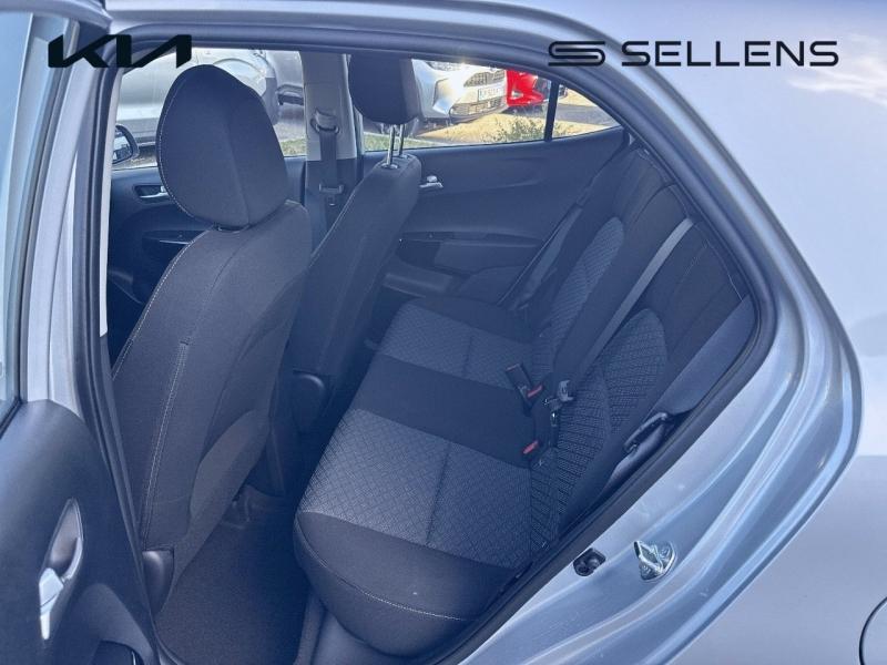 KIA Picanto 1.0 GDi 68ch Active - photo 12