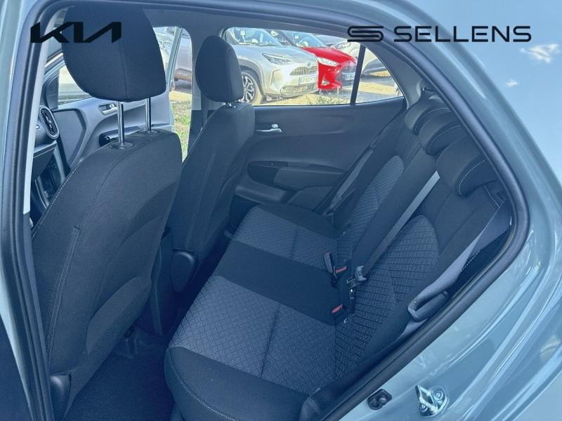 KIA Picanto 1.0 GDi 68ch Active BVMA5 - photo 12