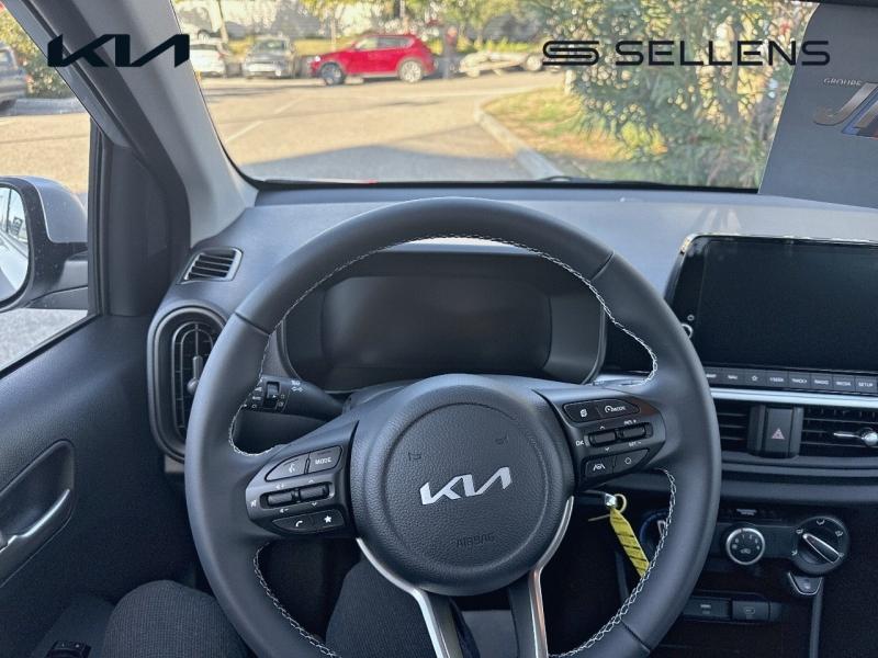 KIA Picanto 1.0 GDi 68ch Active - photo 13