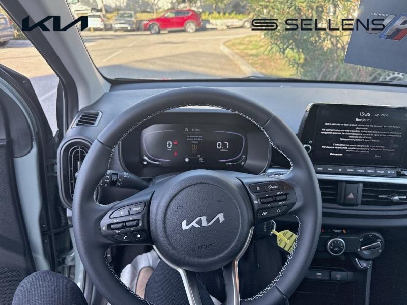 KIA Picanto 1.0 GDi 68ch Active BVMA5 - photo 13