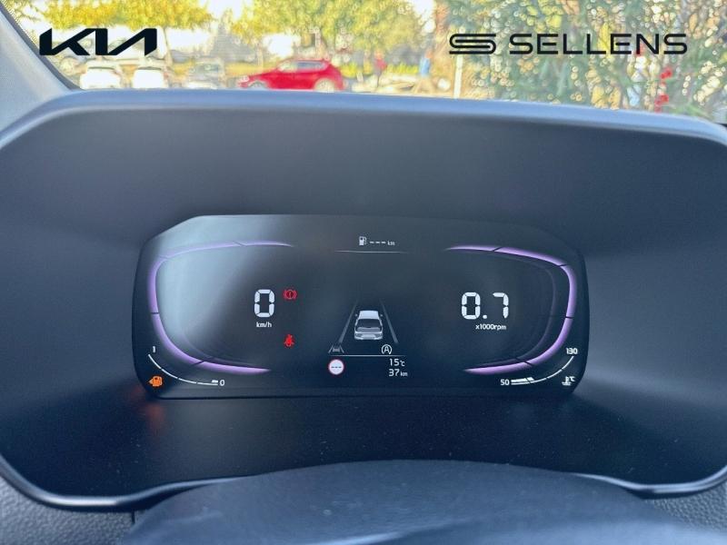 KIA Picanto 1.0 GDi 68ch Active - photo 14