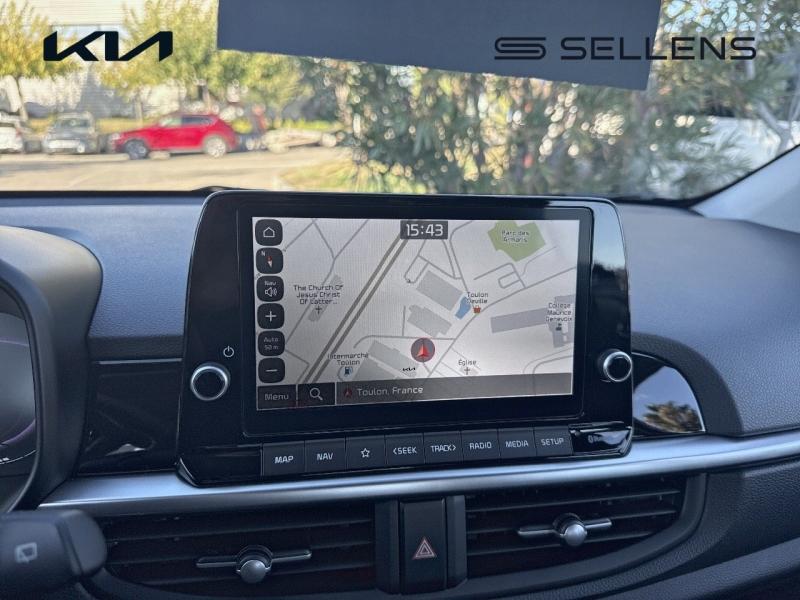 KIA Picanto 1.0 GDi 68ch Active - photo 15