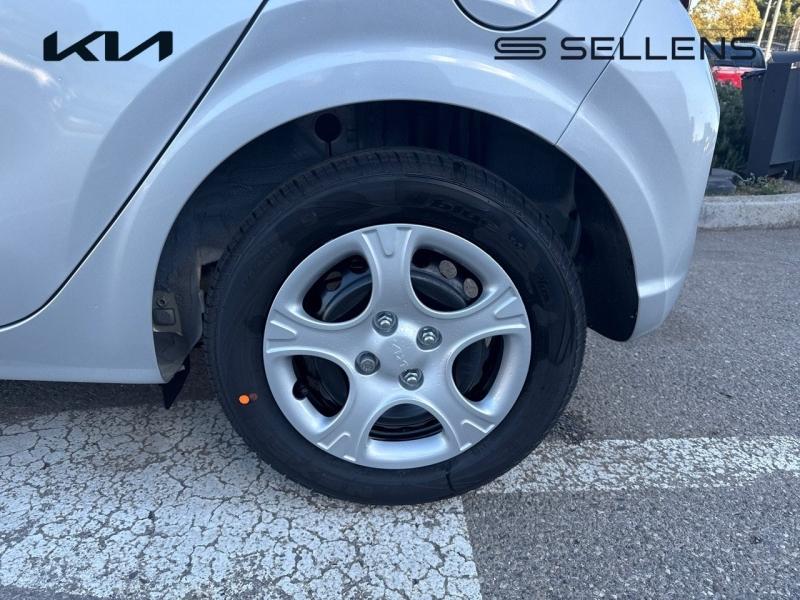 KIA Picanto 1.0 GDi 68ch Active - photo 16