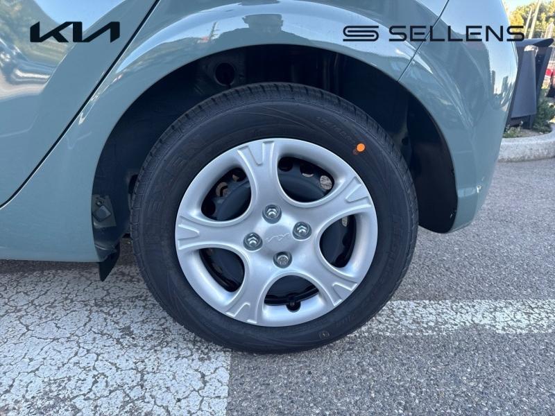 KIA Picanto 1.0 GDi 68ch Active BVMA5 - photo 16