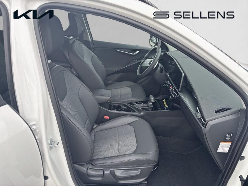 KIA Niro 1.6 GDi 138ch HEV Active DCT6 - photo 6
