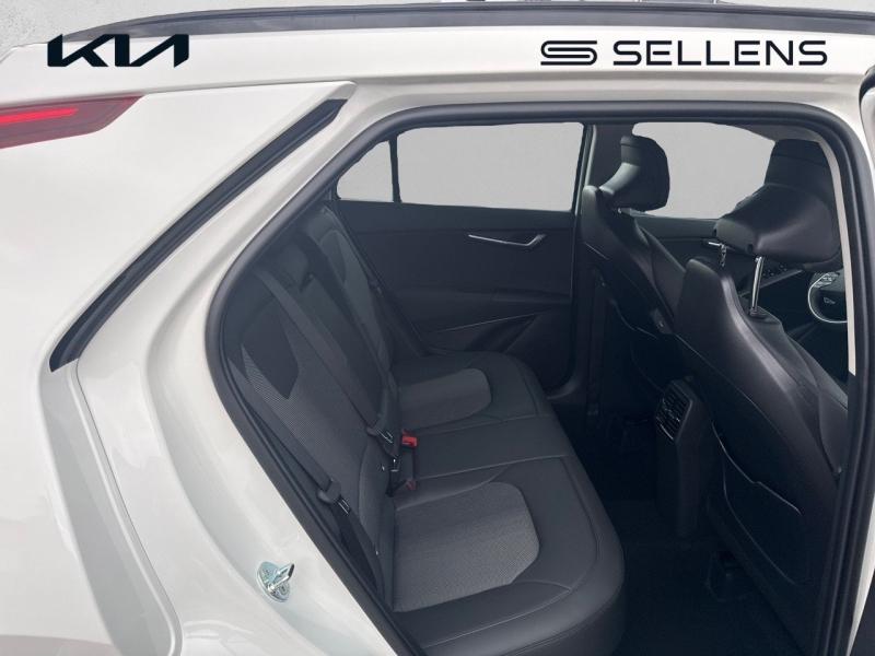 KIA Niro 1.6 GDi 138ch HEV Active DCT6 - photo 7