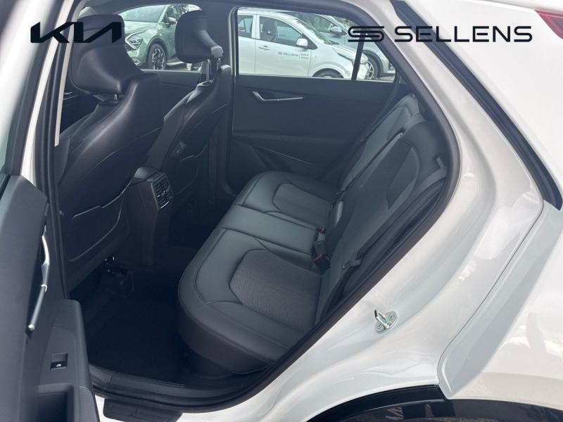 KIA Niro 1.6 GDi 138ch HEV Active DCT6 - photo 12