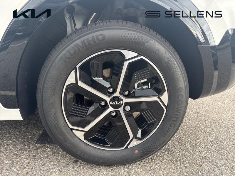 KIA Niro 1.6 GDi 138ch HEV Active DCT6 - photo 16