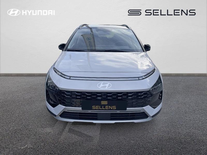 HYUNDAI Bayon 1.0 T-GDi 100ch Creative DCT-7 - photo 2