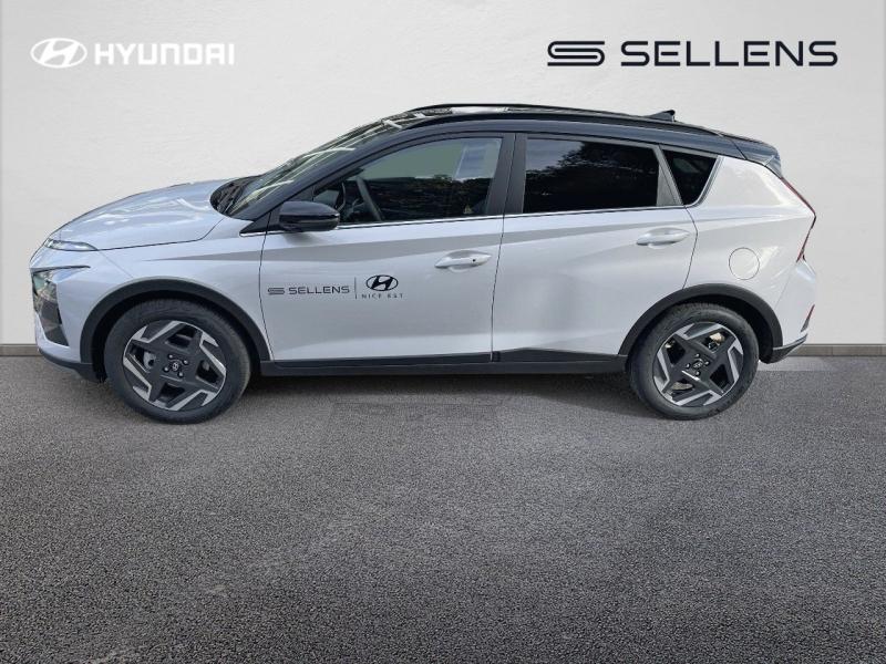 HYUNDAI Bayon 1.0 T-GDi 100ch Creative DCT-7 - photo 3