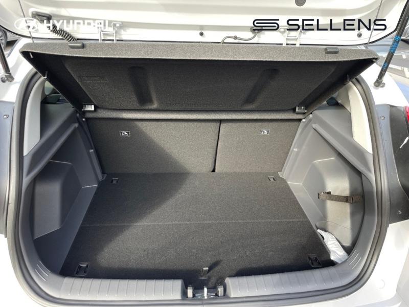 HYUNDAI Bayon 1.0 T-GDi 100ch Creative DCT-7 - photo 7