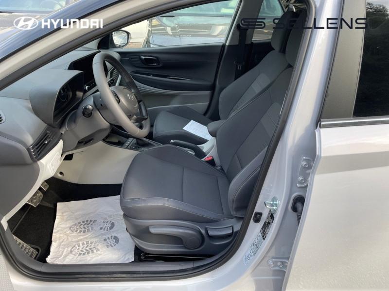 HYUNDAI Bayon 1.0 T-GDi 100ch Creative DCT-7 - photo 8