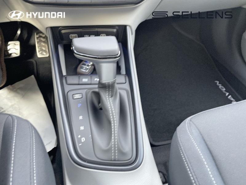 HYUNDAI Bayon 1.0 T-GDi 100ch Creative DCT-7 - photo 14