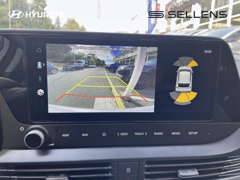 HYUNDAI Bayon 1.0 T-GDi 100ch Creative DCT-7 - photo 15