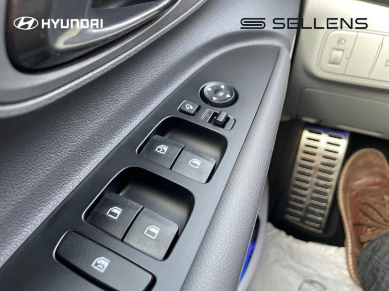 HYUNDAI Bayon 1.0 T-GDi 100ch Creative DCT-7 - photo 16
