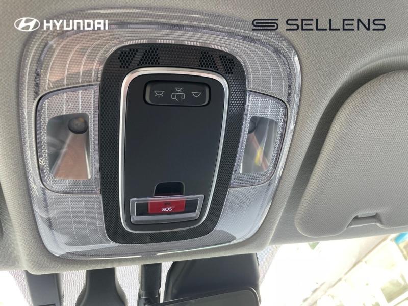 HYUNDAI Bayon 1.0 T-GDi 100ch Creative DCT-7 - photo 17
