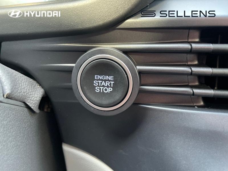 HYUNDAI Bayon 1.0 T-GDi 100ch Creative DCT-7 - photo 18
