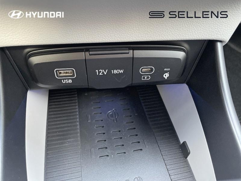 HYUNDAI Bayon 1.0 T-GDi 100ch Creative DCT-7 - photo 19