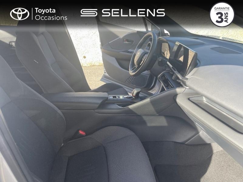 TOYOTA C-HR 2.0 Hybride Rechargeable 225ch Design MY25 - photo 6