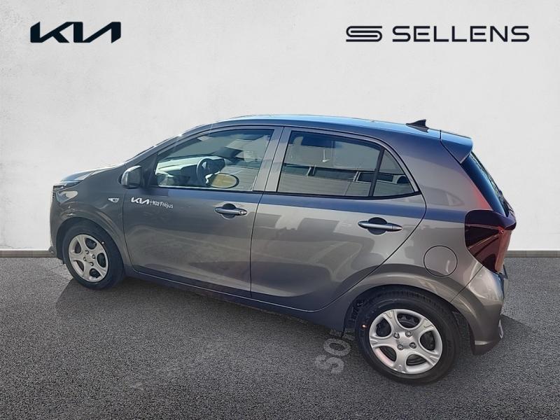 KIA Picanto 1.0 GDi 68ch Active BVMA5 - photo 2