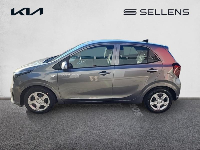 KIA Picanto 1.0 GDi 68ch Active BVMA5 - photo 3