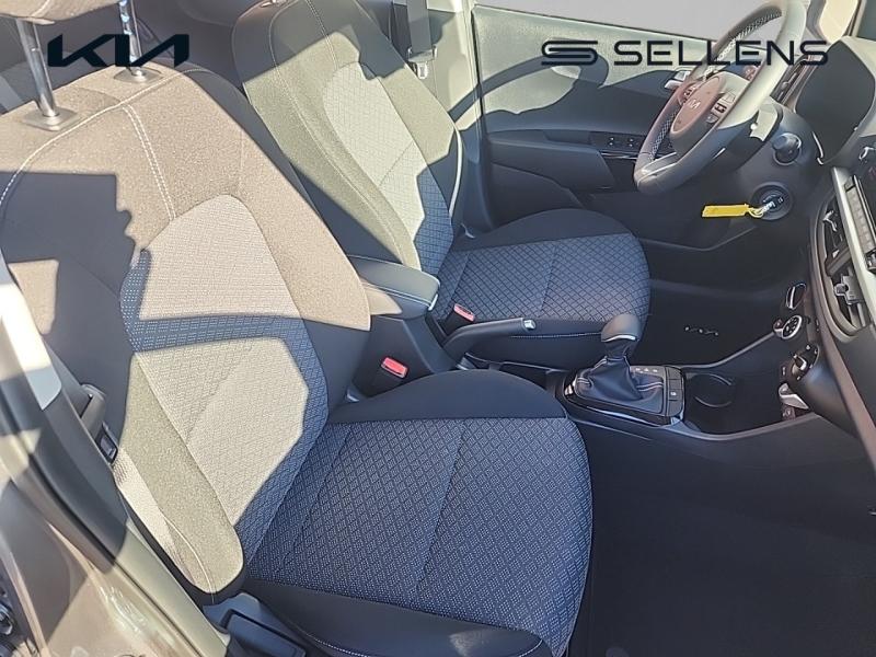 KIA Picanto 1.0 GDi 68ch Active BVMA5 - photo 6