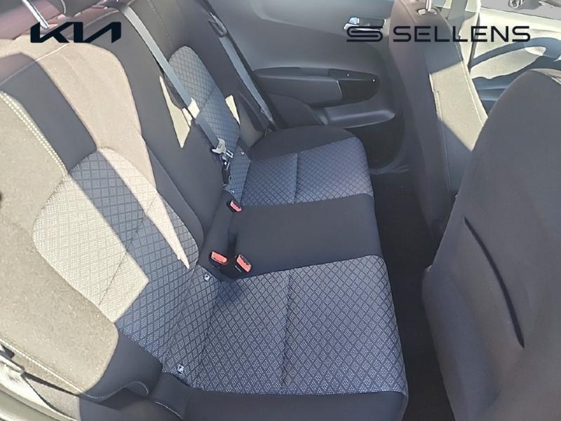 KIA Picanto 1.0 GDi 68ch Active BVMA5 - photo 7