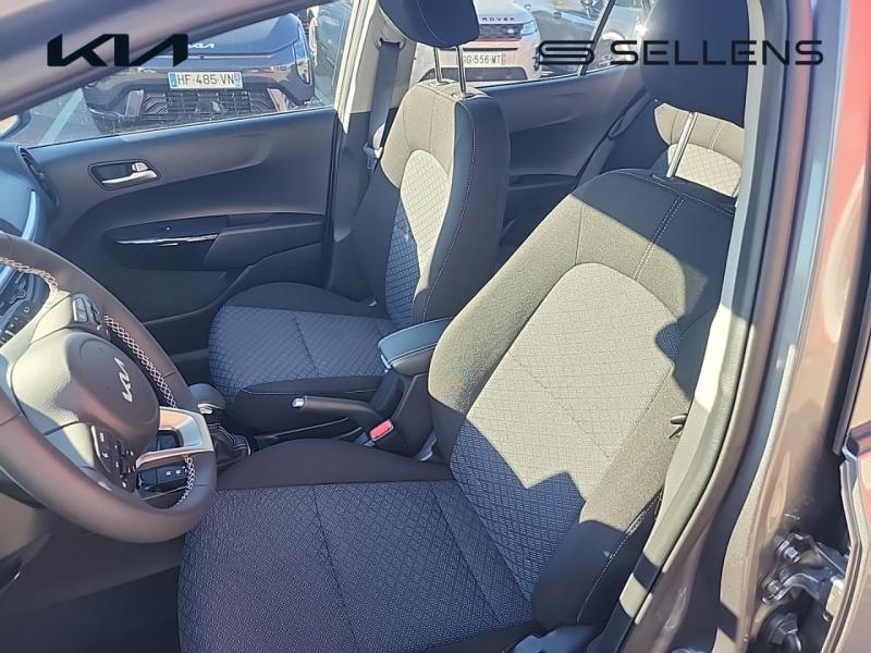 KIA Picanto 1.0 GDi 68ch Active BVMA5 - photo 11